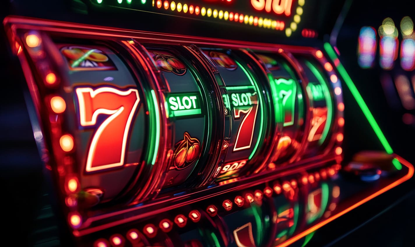 JOJOVA Casino'da Slotlarla Harika Kazanma Fırsatları
                              